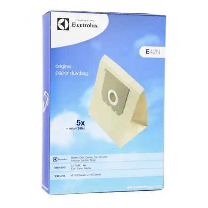 Worki i filtr do odkurzacza Electrolux / AEG Lite i Microlite E42N 9001955781
