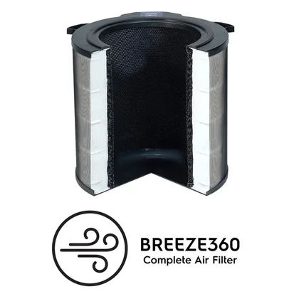 Filtry oczyszczaczy powietrza Filtr do oczyszczacza powietrza Electrolux / AEG Pure A9 / AX9 600 E12 EFDBRZ6 9009229767 EFDFRH6