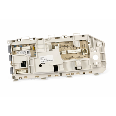 Moduł sterowania z wyświetlaczem / programator / sterownik do pralki Beko / Grundig / Arcelik