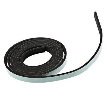 Uszczelka pokrywy do suszarki Electrolux 1251139208