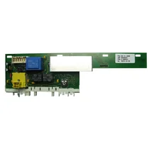 Elementy elektryczne do pralek r Elektronika skonfigurowana komplet do pralki Amica PAS5.5/80B421