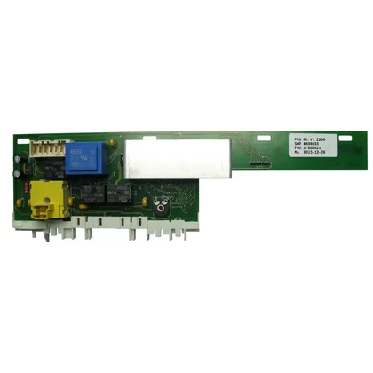 Elektronika skonfigurowana komplet do pralki Amica PAS5.5/80B421