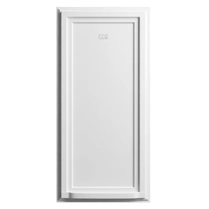 Drzwi chłodziarki Electrolux białe z uszczelką 2003784036