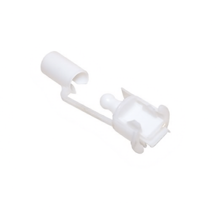 Zatyczka węża do pralki Whirlpool / Indesit / Ariston / Hotpoint 481246278179 C00317781