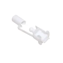 Zatyczka węża do pralki Whirlpool / Indesit / Ariston / Hotpoint 481246278179 C00317781