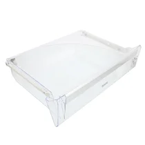 Półki na drzwi różni producenci Górna szuflada komory świeżości do lodówki Electrolux / AEG 8081954052