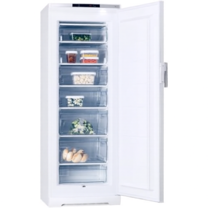 Drzwi chłodziarki Electrolux / AEG białe 2983980802