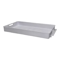Półki na drzwi różni producenci Pojemnik na lód do lodówki i zamrażarki Beko / Grundig / Arcelik 4622750100