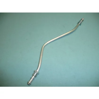 Rurki doprowadzające gaz do kuch Rurka palnika do płyty gazowej Amica 608G-3Y fi.7 DL 8031741