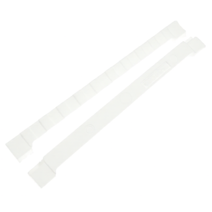 Akcesoria do zmywarek Whirlpool Podkładka kosza do zmywarki Whirlpool / Indesit / Ariston / Hotpoint 482000021993 C00289967