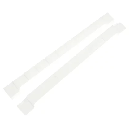 Akcesoria do zmywarek Whirlpool Podkładka kosza do zmywarki Whirlpool / Indesit / Ariston / Hotpoint 482000021993 C00289967