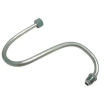 Rurki doprowadzające gaz do kuch Rura gazowa do kuchenki Amica 8015605