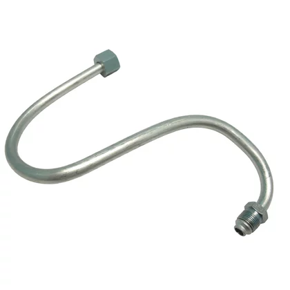 Rurki doprowadzające gaz do kuch Rura gazowa do kuchenki Amica 8015605