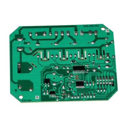 Płytka sterowania do okapu Amica 1211326