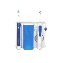Irygator do jamy ustnej Braun Professional Care OC 20 OxyJet biało-niebieski