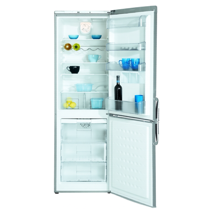 Półki na drzwi różni producenci Pojemnik na warzywa do lodówki Beko 4561811300