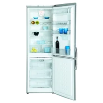 Półki na drzwi różni producenci Pojemnik na warzywa do lodówki Beko 4561811300