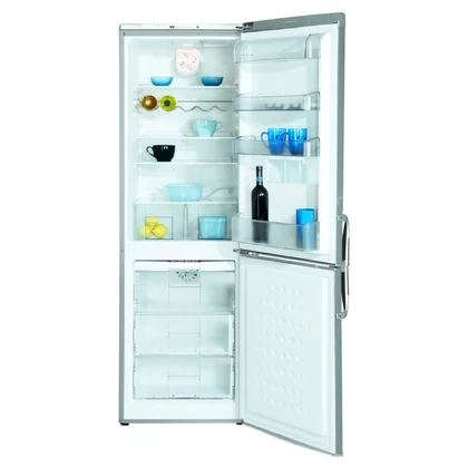 Półki na drzwi różni producenci Pojemnik na warzywa do lodówki Beko 4561811300