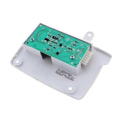 Czujnik elektryczny do lodówki i chłodziarko-zamrażarki Whirlpool / Indesit / Ariston / Hotpoint 481221728004 C00319153 480132101399 C00280619