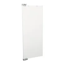 Lewe drzwi chłodziarki Electrolux / AEG białe 426 x 1022 mm 2256396074