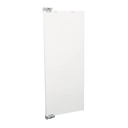 Lewe drzwi chłodziarki Electrolux / AEG białe 426 x 1022 mm 2256396074