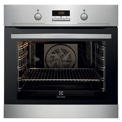 Piekarnik ELECTROLUX EEB4233POX elektryczny inox
