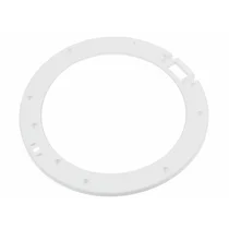 Części zamienne BOSCH/SIEMENS Ramka wewnętrzna drzwi do pralki Bosch / Siemens 11007327