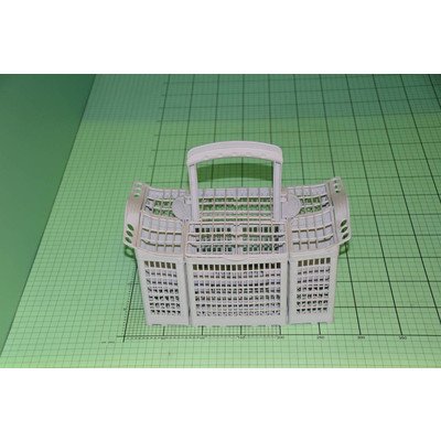 Zespół kosza na sztućce (1007678)