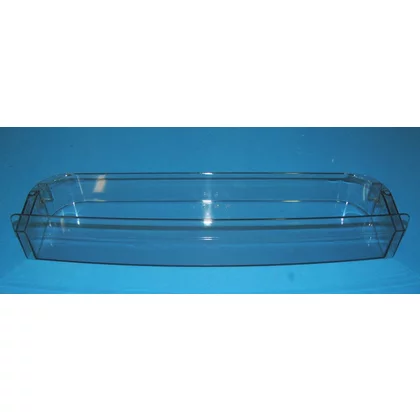 Półki na drzwi różni producenci Balkonik dolny drzwi chłodziarki Gorenje / Hisense 40,5 x 10,5 cm 662052