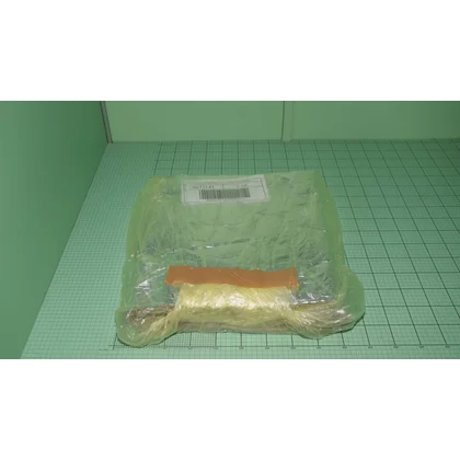 Elementy obudowy Izolacja boczna do piekarnika Amica Pkp5Z3-E komin w pionie DAP NFS Al 8073142