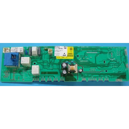Elektronika do suszarek bębnowyc Moduł elektroniczny skonfigurowany do suszarki Gorenje / Hisense 348154