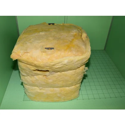 Komora pieczenia do piekarnika Amica czarna 9076869 Zesp.kom.04-Z E3.3TtV pł.K STAN