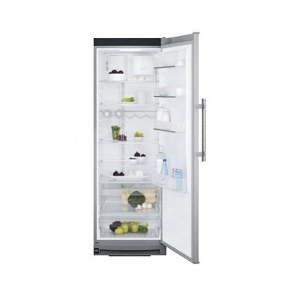 Pokrywa wyświetlacza LCD do urządzenia chłodniczego Electrolux / AEG 2670034327