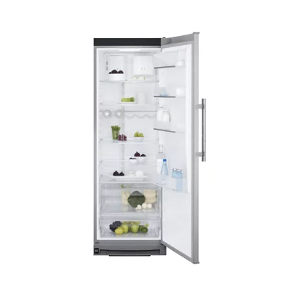 Pokrywa wyświetlacza LCD do urządzenia chłodniczego Electrolux / AEG 2670034327