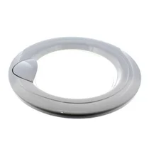 Kompletne drzwiczki do pralki Indesit / Whirlpool W93TEX C00081890 482000022709