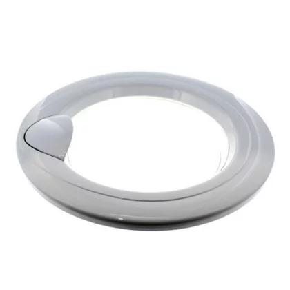 Kompletne drzwiczki do pralki Indesit / Whirlpool W93TEX C00081890 482000022709