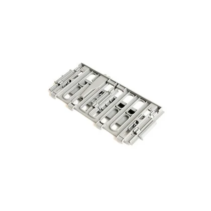 Prawy regulator położenia kosza do zmywarki Electrolux / AEG 1172823005