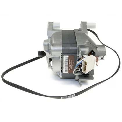 Silnik do pralki Whirlpool / Indesit / Ariston / Hotpoint 484000000130 C00470245