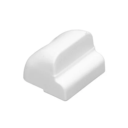 Wspornik magnesu drzwi do chłodziarki Electrolux / AEG 2237125097