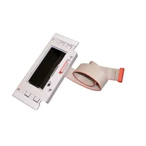 Wyświetlacz elektroniczny do piekarnika Whirlpool / Indesit / Ariston / Hotpoint 481010364134