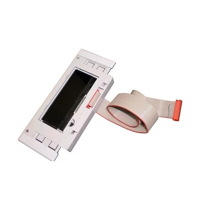 Wyświetlacz elektroniczny do piekarnika Whirlpool / Indesit / Ariston / Hotpoint 481010364134