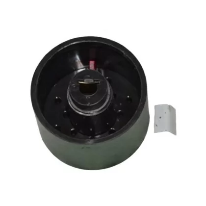 Pokrętło do płyty gazowej Amica X-Type Imren Szkło - BRB 8517229