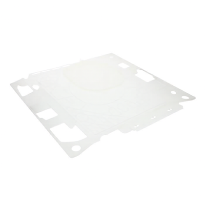 Panel podstawy do pralki Electrolux / AEG 1327668024