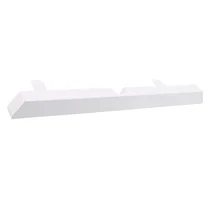 Maskownica listwy górnej drzwi lodówki Electrolux / AEG 8080997011