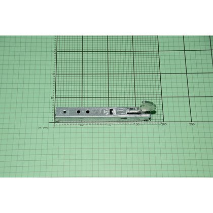 Zawias ATASAN N6 3 szyby 8512128