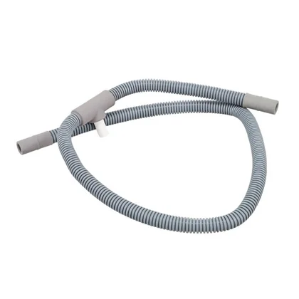 Węże do suszarek bębnowych Wąż pompy zbiornika do suszarki Electrolux / AEG 770 mm 140000632012