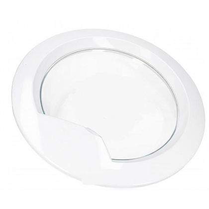 Drzwi kompletne do pralki Ariston / Indesit / Hotpoint / Whirlpool C00280450 482000031478