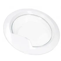 Drzwi kompletne do pralki Ariston / Indesit / Hotpoint / Whirlpool C00280450 482000031478