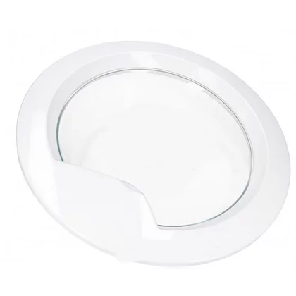 Drzwi kompletne do pralki Ariston / Indesit / Hotpoint / Whirlpool C00280450 482000031478