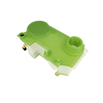 Akcesoria do zmywarek Whirlpool Zasobnik na sól do zmywarki Whirlpool / Indesit / Ariston / Hotpoint 488000386530 C00386530